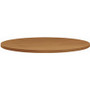 HON Between HBTTRND42 Table Top - Round Top - Harvest Product Image 