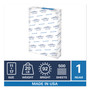 Hammermill Copy Plus Print Paper, 92 Bright, 20 lb Bond Weight, 11 x 17, White, 500/Ream View Product Image