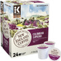 New England Coffee, K-Cup Colombian Supremo Coffee (GMT0037) Product Image 