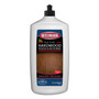 WEIMAN High Traffic Hardwood Polish and Restorer, 32 oz Squeeze Bottle, 6/Carton Product Image 