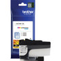 Brother INKvestment LC3037BK Original Inkjet Ink Cartridge - Single Pack - Black - 1 Each Product Image 