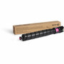 Xerox Original Standard Yield Laser Toner Cartridge - Magenta - 1 Each - (XER106R04063) Product Image 