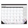 WILD FLOWER DESK PAD CAL. Product Image 