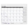 WILD FLOWER DESK PAD CAL. Product Image 