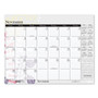 WILD FLOWER DESK PAD CAL. Product Image 