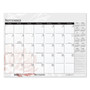 WILD FLOWER DESK PAD CAL. Product Image 