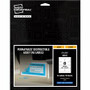 Avery PermaTrack Destructible Asset Tag Labels, 2" x 3-3/4" , 64 Asset Tags - Waterproof - 2" Width x 3 3/4" Length - Permanent Adhesive - Rectangle - Laser Product Image 