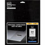 Avery PermaTrack Tamper-Evident Asset Tag Labels, 1/2" x 1" , 672 Asset Tags - Waterproof - 1/2" Width x 1" Length - Permanent Adhesive - Rectangle - Laser Product Image 