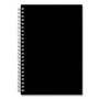 Enterprise Weekly/Monthly Planner, 8 x 5, Black Cover, 12-Month (Jan to Dec): 2026 Product Image 