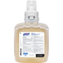 PURELL CS8 Health Soap CHG Antimicrobial Foam - 1.27 quart - Kill Germs, Bacteria Remover - Hand, Hospital, Healthcare, Skin - Non-irritating, Dye-free, Fragrance-free, Hygienic, Rich Lather - 2 / Carton - (GOJ788102) Product Image 
