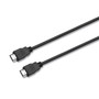 Innovera HDMI Version 1.4 Cable, 10 ft, Black Product Image 