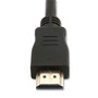 Innovera HDMI Version 1.4 Cable, 10 ft, Black Product Image 