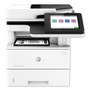 HP LaserJet Enterprise MFP M528f Multifunction Laser Printer, Copy/Fax/Print/Scan Product Image 