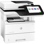 HP LaserJet Enterprise MFP M528f Multifunction Laser Printer, Copy/Fax/Print/Scan Product Image 