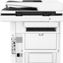 HP LaserJet Enterprise MFP M528f Multifunction Laser Printer, Copy/Fax/Print/Scan Product Image 