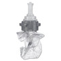 PURELL Hand Sanitizer Gel Refill - Fragrance-free Scent - 23.67 fl oz - Push Pump Dispenser - Kill Germs - Hand - (GOJ870304CT) Product Image 