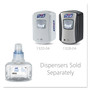 PURELL Hand Sanitizer Foam Refill - Fragrance-free Scent - 23.67 fl oz - Hands-free Dispenser - Kill Germs - Hand, Skin Product Image 
