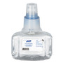 PURELL Hand Sanitizer Foam Refill - Fragrance-free Scent - 23.67 fl oz - Hands-free Dispenser - Kill Germs - Hand, Skin Product Image 