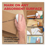 Colop e-mark Digital Marking Device, Customizable Size and Message with Images, White Product Image 