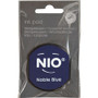Consolidated Stamp Cosco NIO Personalized Stamp Replacement Ink Pad - 2" Height x 1.3" Width x 0.3" Length - Blue - 1 Each - (COS071510) Product Image 