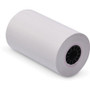 ICONEX 3-1/8" Thermal POS Receipt Paper Roll - 3 1/8" x 90 ft - White Product Image 