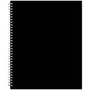 Enterprise Weekly Appointment Planner, 11 x 8.5, Black Cover, 12-Month (Jan to Dec): 2026 Product Image 