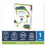 Hammermill Premium Color Copy Cover, 100 Bright, 60 lb Cover Weight, 8.5 x 11, 250/Pack View Product Image