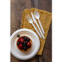 Eco-Products Cutlery for Cutlerease Dispensing System, Fork, Plastic, White, 960/Carton Product Image 