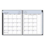 Passages Appointment Planner, 11 x 8.5, Charcoal Cover, 12-Month (Jan to Dec): 2026 Product Image 