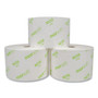 Morcon Tissue Small Core Bath Tissue, Septic Safe, 2-Ply, White, 1,250/Roll, 24 Rolls/Carton Product Image 