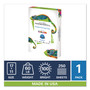 Hammermill Premium Color Copy Cover, 100 Bright, 60 lb Cover Weight, 17 x 11, 250/Pack View Product Image