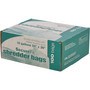 AbilityOne - Shredder Bags, Medium-Duty, Clear, 10 Gal, 24" x 26"  - (8105-01-557-4975) (8105015574975) Product Image 