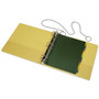 AbilityOne - Binder, GHS, Safety Data Sheets - (7510-01-623-6240) (7510016236240) Product Image 