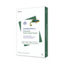 Hammermill Premium Color Copy Cover, 11 x 17, Smooth Photo White, 250/Pack View Product Image