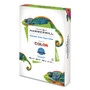 Hammermill Premium Color Copy Cover, 11 x 17, Smooth Photo White, 250/Pack View Product Image