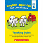 Scholastic First Little Readers Book Set Printed Book by Liza Charlesworth - 8 Pages - Scholastic Teaching Resources Publication - June 1, 2020 - Book - Grade Preschool-2 - (SHS1338668048) Product Image 