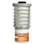 Scott Essential Continuous Air Freshener Refill Mango, 48 mL Cartridge, 6/Carton (KCC12373) View Product Image