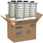 Scott Essential Continuous Air Freshener Refill Mango, 48 mL Cartridge, 6/Carton (KCC12373) View Product Image