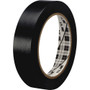 3M General-Purpose Vinyl Tape 764 - 36 yd Length x 1" Width x 5 mil Thickness - Black - Rubber - 4 mil - Polyvinyl Chloride (PVC) Backing Product Image 