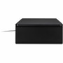 Kensington UVStand Monitor Stand with UVC Sanitization Compartment Product Image 