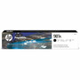 HP 981A (J3M71A) Original Page Wide Ink Cartridge - Single Pack - Black - 1 Each Product Image 