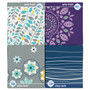 Puffs Ultra Soft Facial Tissue - 2 Ply - WhiteBox - 56/Box - (PGC35295) Product Image 