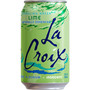 LaCroix Lemon, Lime and Grapefruit Flavored Sparkling Water - Ready-to-Drink - (LCX81237) Product Image 