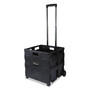CART;STOW AND GO;BK Product Image 