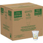 Solo Bare Eco-Forward 16 oz Cold Cups - 16 fl oz - Clear - Paper - Cold Drink, Iced Coffee, Smoothie, Beverage, Beer - Recycled Product Image 