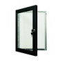 Seco Locking Poster Case (SSCLCASE4060BLK) Product Image 