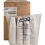 Genuine Joe 9 oz Transparent Beverage Cups - 9 fl oz - Clear - Plastic - Cold Drink - 200/Pack Product Image 