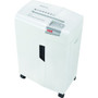 HSM shredstar X14 - 5/32" x 1 7/16" + Sep. CD Cutting Unit - Particle Cut - 13 Per Pass - for shredding CD, DVD, Paper, Credit Card, Staples, Paper Clip - 0.156" x 1.438" Shred Size Product Image 