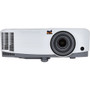 ViewSonic PA503S 3D Ready DLP Projector - 4:3 - Portable - 800 x 600 - Front, Ceiling - 576p Product Image 