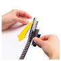 GBC ProClick P110 Manual Binding Machine - ProClick, CombBind - 10" Height x 18" Width x 14" Depth Product Image 